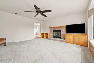 3660 W El Moraga Place, Tucson, AZ 85745 - Photo 9