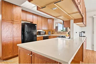 3660 W El Moraga Place, Tucson, AZ 85745 - Photo 15