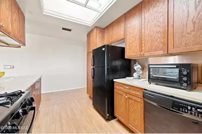 3660 W El Moraga Place, Tucson, AZ 85745 - Photo 19