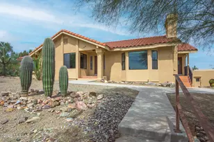 3660 W El Moraga Pl, Tucson, AZ 85745 - Photo 3