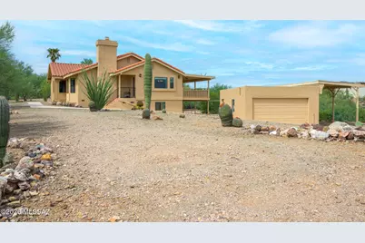 3660 W El Moraga Place, Tucson, AZ 85745 - Photo 45