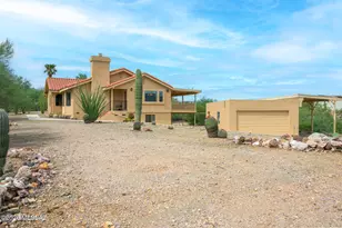 3660 W El Moraga Pl, Tucson, AZ 85745 - Photo 45
