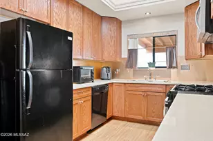 3660 W El Moraga Pl, Tucson, AZ 85745 - Photo 21