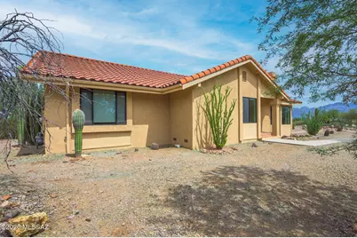 3660 W El Moraga Place, Tucson, AZ 85745 - Photo 1