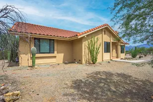 3660 W El Moraga Pl, Tucson, AZ 85745 - Photo 1