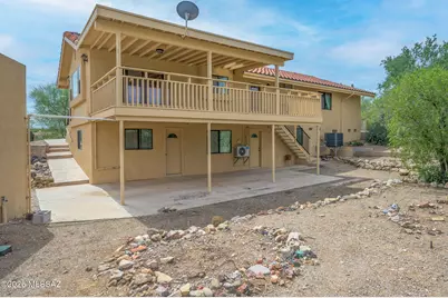 3660 W El Moraga Place, Tucson, AZ 85745 - Photo 47