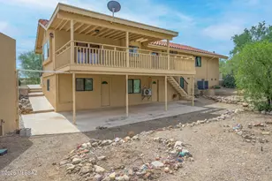 3660 W El Moraga Pl, Tucson, AZ 85745 - Photo 47