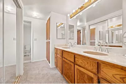 3660 W El Moraga Place, Tucson, AZ 85745 - Photo 25
