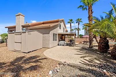 8816 N Old Well Place, Tucson, AZ 85743 - Photo 41