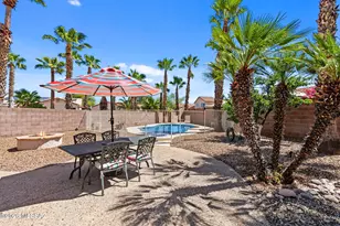 8816 N Old Well Pl, Tucson, AZ 85743 - Photo 37
