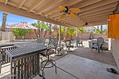 8816 N Old Well Place, Tucson, AZ 85743 - Photo 35