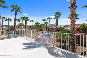 8816 N Old Well Pl, Tucson, AZ 85743 - Photo 25