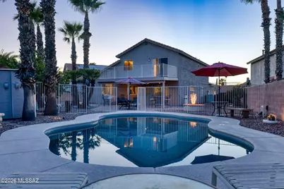 8816 N Old Well Place, Tucson, AZ 85743 - Photo 33