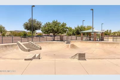 8816 N Old Well Place, Tucson, AZ 85743 - Photo 45
