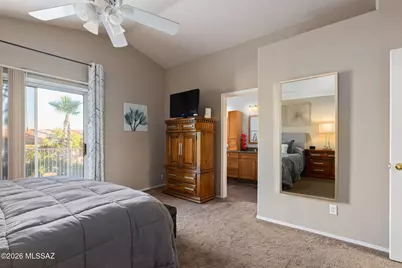 8816 N Old Well Place, Tucson, AZ 85743 - Photo 23