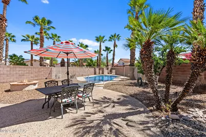 8816 N Old Well Place, Tucson, AZ 85743 - Photo 37