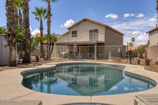 8816 N Old Well Pl, Tucson, AZ 85743 - Photo 1