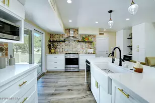 11968 E Makohoh Trail, Tucson, AZ 85749 - Photo 1