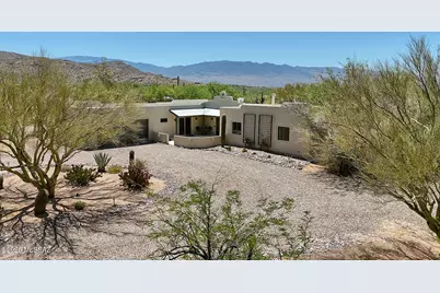 11968 E Makohoh Trail, Tucson, AZ 85749 - Photo 1