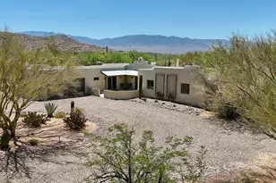 11968 E Makohoh Trail, Tucson, AZ 85749 - Photo 1