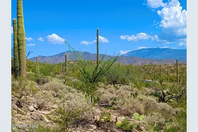 10731 E Gibbon Canyon Place #29, Tucson, AZ 85749 - Photo 5