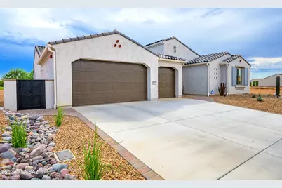 2690 E Medal Play Drive, Green Valley, AZ 85614 - Photo 3
