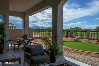 2690 E Medal Play Drive, Green Valley, AZ 85614 - Photo 37