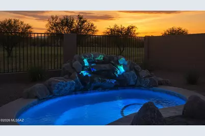 2690 E Medal Play Drive, Green Valley, AZ 85614 - Photo 43