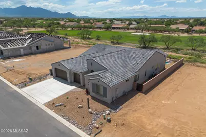 2690 E Medal Play Drive, Green Valley, AZ 85614 - Photo 45