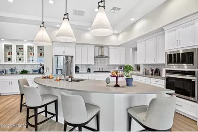 2690 E Medal Play Drive, Green Valley, AZ 85614 - Photo 15