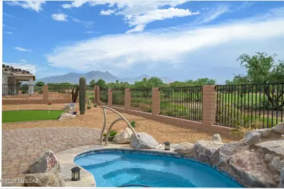 2690 E Medal Play Drive, Green Valley, AZ 85614 - Photo 35