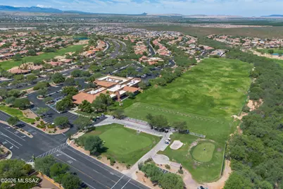 2690 E Medal Play Drive, Green Valley, AZ 85614 - Photo 49