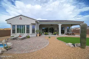 2690 E Medal Play Dr, Green Valley, AZ 85614 - Photo 41