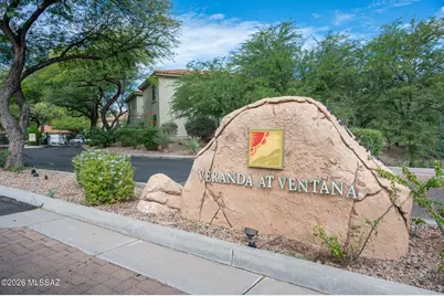 5751 N Kolb Road #14101, Tucson, AZ 85750 - Photo 33