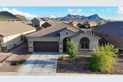 8783 Weeping Dalea Drive, Marana, AZ 85653 - Photo 1