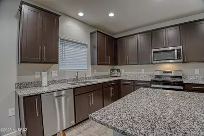 8783 Weeping Dalea Drive, Marana, AZ 85653 - Photo 11