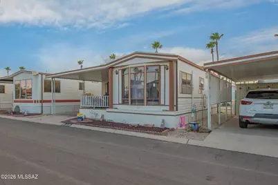8701 S Kolb Road #210, Tucson, AZ 85756 - Photo 5
