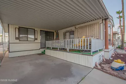 8701 S Kolb Road #210, Tucson, AZ 85756 - Photo 13