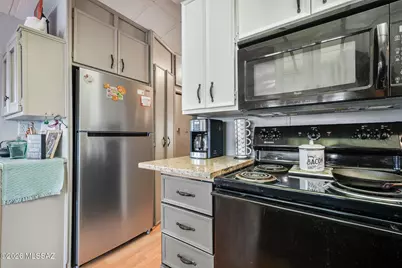 8701 S Kolb Road #210, Tucson, AZ 85756 - Photo 27