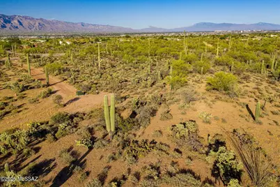 2595 N Lloyd Bush Drive, Tucson, AZ 85745 - Photo 23
