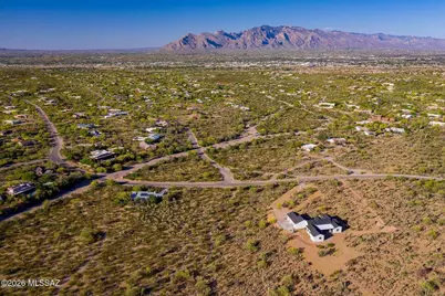 2595 N Lloyd Bush Drive, Tucson, AZ 85745 - Photo 17