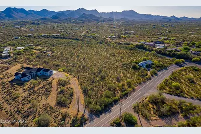 2595 N Lloyd Bush Drive, Tucson, AZ 85745 - Photo 19
