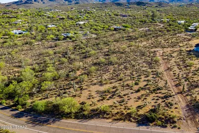 2595 N Lloyd Bush Drive, Tucson, AZ 85745 - Photo 21