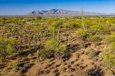 2595 N Lloyd Bush Drive, Tucson, AZ 85745 - Photo 33