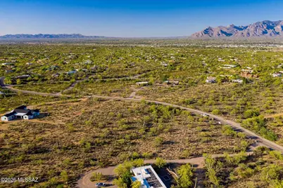 2595 N Lloyd Bush Drive, Tucson, AZ 85745 - Photo 35
