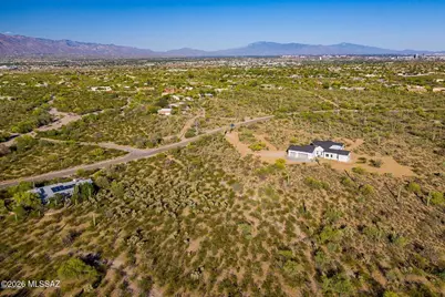 2595 N Lloyd Bush Drive, Tucson, AZ 85745 - Photo 3