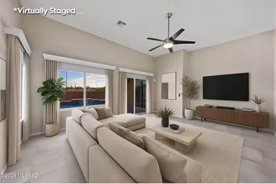 9627 N Melandra Way, Marana, AZ 85653 - Photo 9
