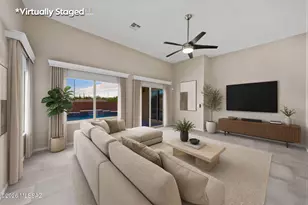 9627 N Melandra Way, Marana, AZ 85653 - Photo 9