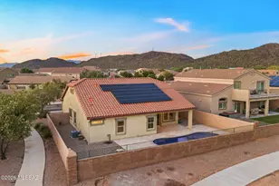 9627 N Melandra Way, Marana, AZ 85653 - Photo 45