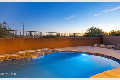 9627 N Melandra Way, Marana, AZ 85653 - Photo 41